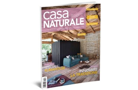 Casa Naturale marzo aprile 2024