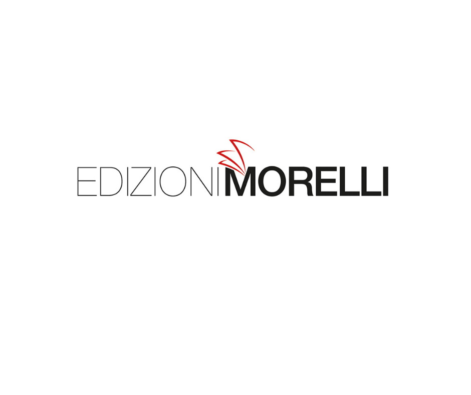 Edizioni Morelli celebra 35 anni con una nuova Visual Identity!