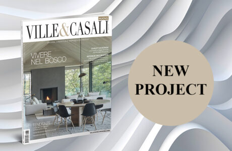 Ville&Casali si rinnova: un nuovo design per raccontare il mondo del lusso e del design