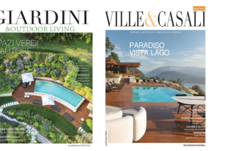 Ville&Casali di Maggio si Rinnova: Nasce "Giardini & Outdoor Living", la Guida Definitiva per uno Spazio Esterno da Sogno