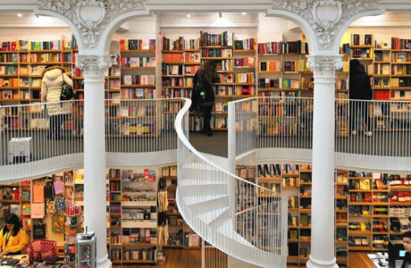 Edizioni Morelli sbarca in libreria: un nuovo capitolo per la Casa editrice