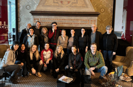 Quality People 2024: il team Edizioni Morelli si ritrova per un meeting all’insegna della condivisione, della creatività e del Quality Living