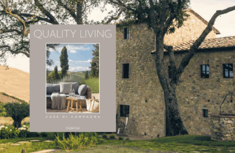 Ville&Casali lancia "Quality Living – Case di Campagna": 250 pagine per raccontare il sogno di vivere con qualità, bellezza e autenticità.