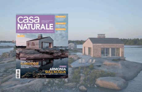 Casa Naturale: l'edilizia sostenibile ha bisogno di cultura, consapevolezza e concretezza