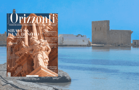 Orizzonti n.3: Siracusa e Val di Noto. Un viaggio culturale, estetico e immobiliare nel cuore del barocco siciliano