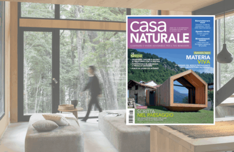 Casa Naturale sperimenta l’intelligenza artificiale: quando l’innovazione incontra l’etica del costruire sostenibile