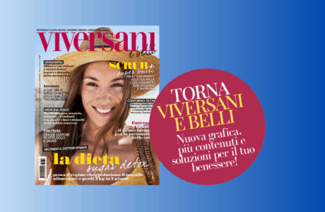 Edizioni Morelli amplia l’ecosistema Quality Living: torna Viversani e Belli, il brand dedicato a salute e benessere